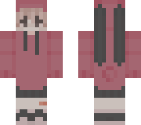 bunny man
