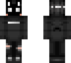 bunny mask