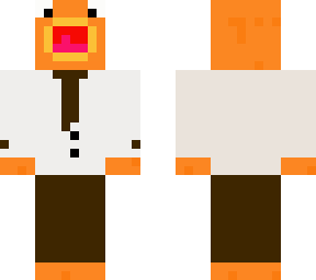 business golddy