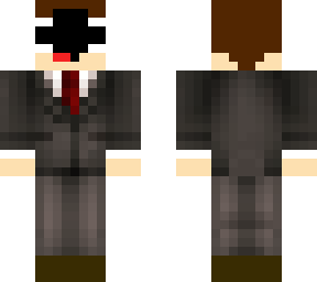 business man
