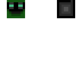 caeza verde