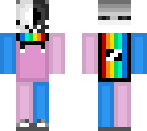 cake boi: hermes revamped