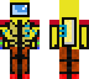capitan  among us