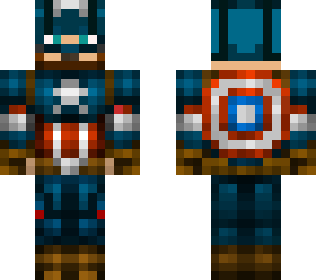 capitan america