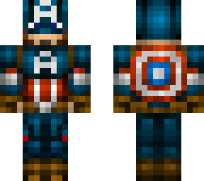 captain america
