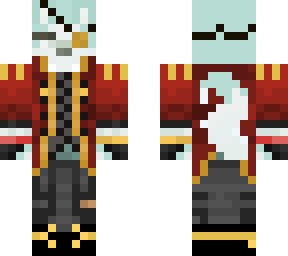 caspa pirate
