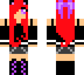 cat girl