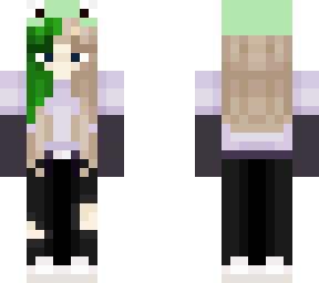 character #1