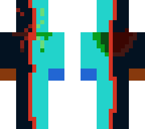cheatcodes88 (happy and glitched)