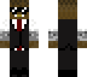 chewbacca mafia (updated)