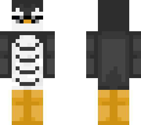 chinguin b-day gift 1