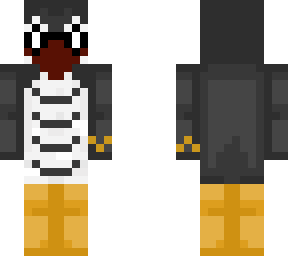 chinguin b-day gift 2