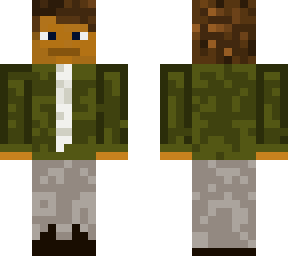 chocolatss original skin
