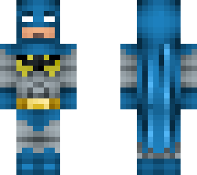 classical batman v5