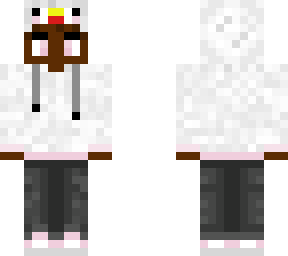 clift's skin v2