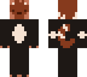coffee's oc
