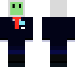 computer worker (female)