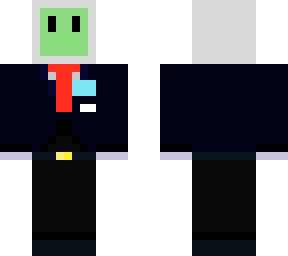 computer worker (male) (fixed)