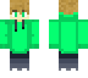 cool boy