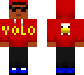 cool kid