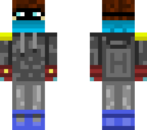 cool ninja