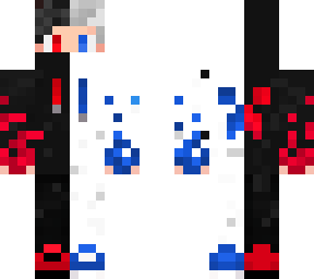 cool skin
