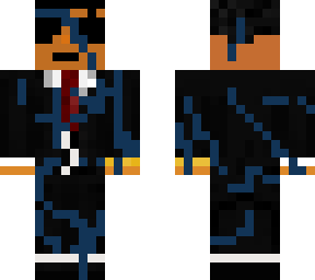 corrupt agent