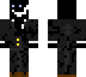 corrupt busisness man