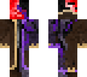 corrupted m