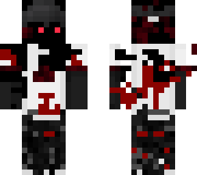 corrupted sapnap