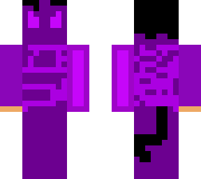 corruption king