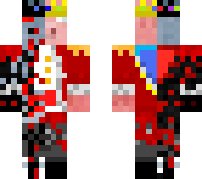 corupt technoblade