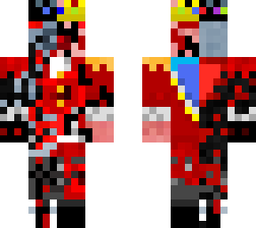 corupt technoblade 2