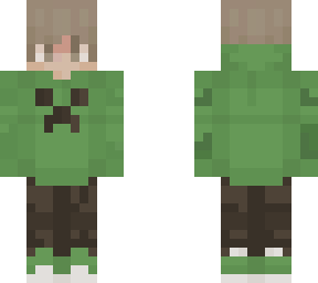 credit to fabrizioelpro005 for the body i edited ears