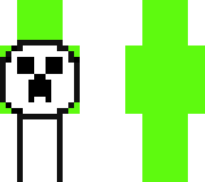 creeper dream