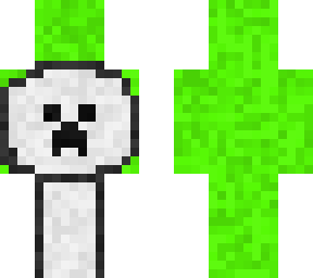 creeper dream