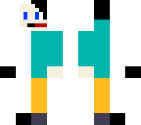 crupted gamer/astronut