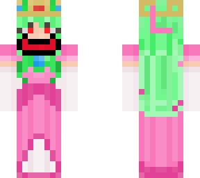 cursed peach
