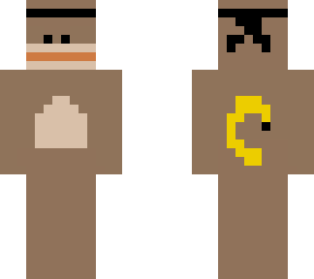 custom monkey