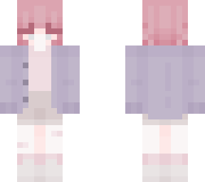 cute chibi girl :d