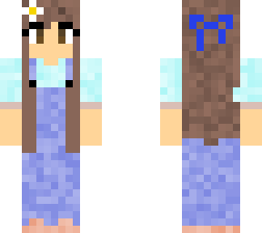 cute overall