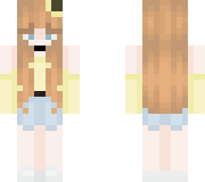 cute spring outfit!