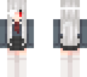 cute vampire