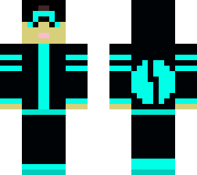 cyan overkill