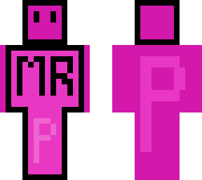 da reall mrpirple