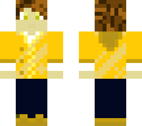 dan - gold