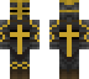 dark crusader remake