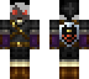 dark link