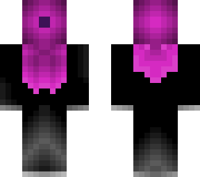 dark minion (pink)