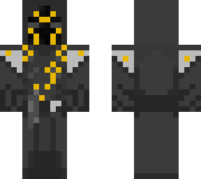 dark temple guard